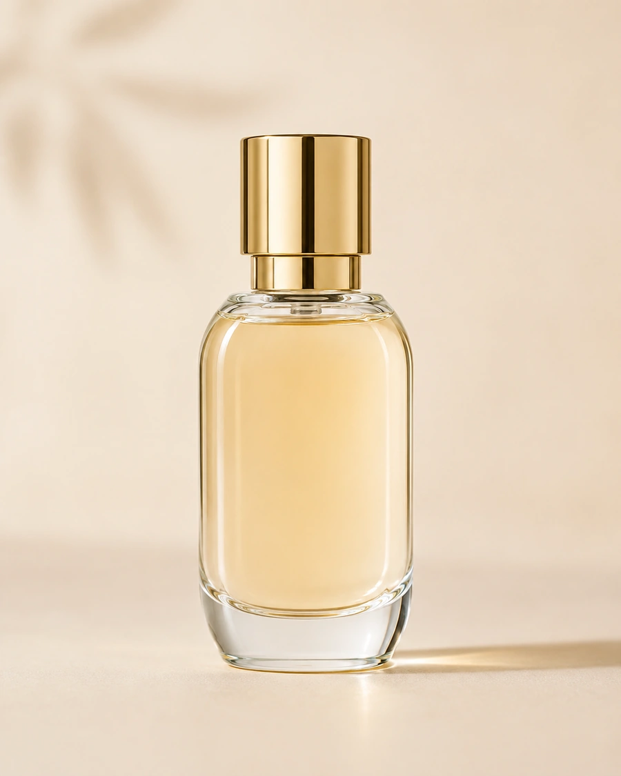 Beauty & skincare ecommerce product image